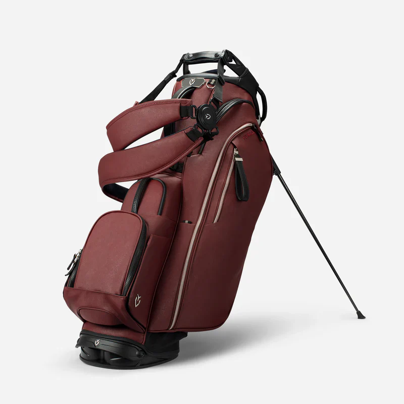 Player V Pro Stand in Merlot - Image 7