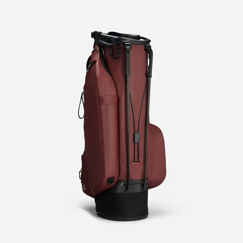 Player V Pro Stand in Merlot - Image 8