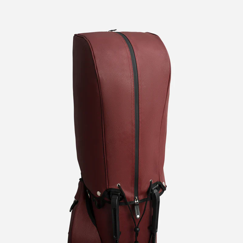Player V Pro Stand in Merlot - Image 9