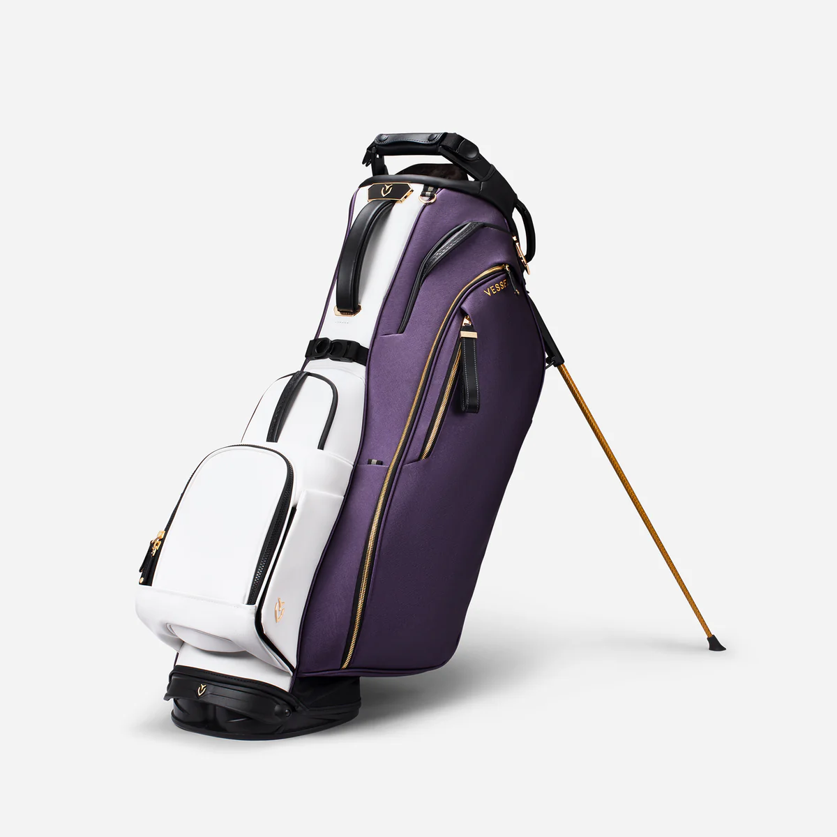 Player V Pro Stand in Monarch