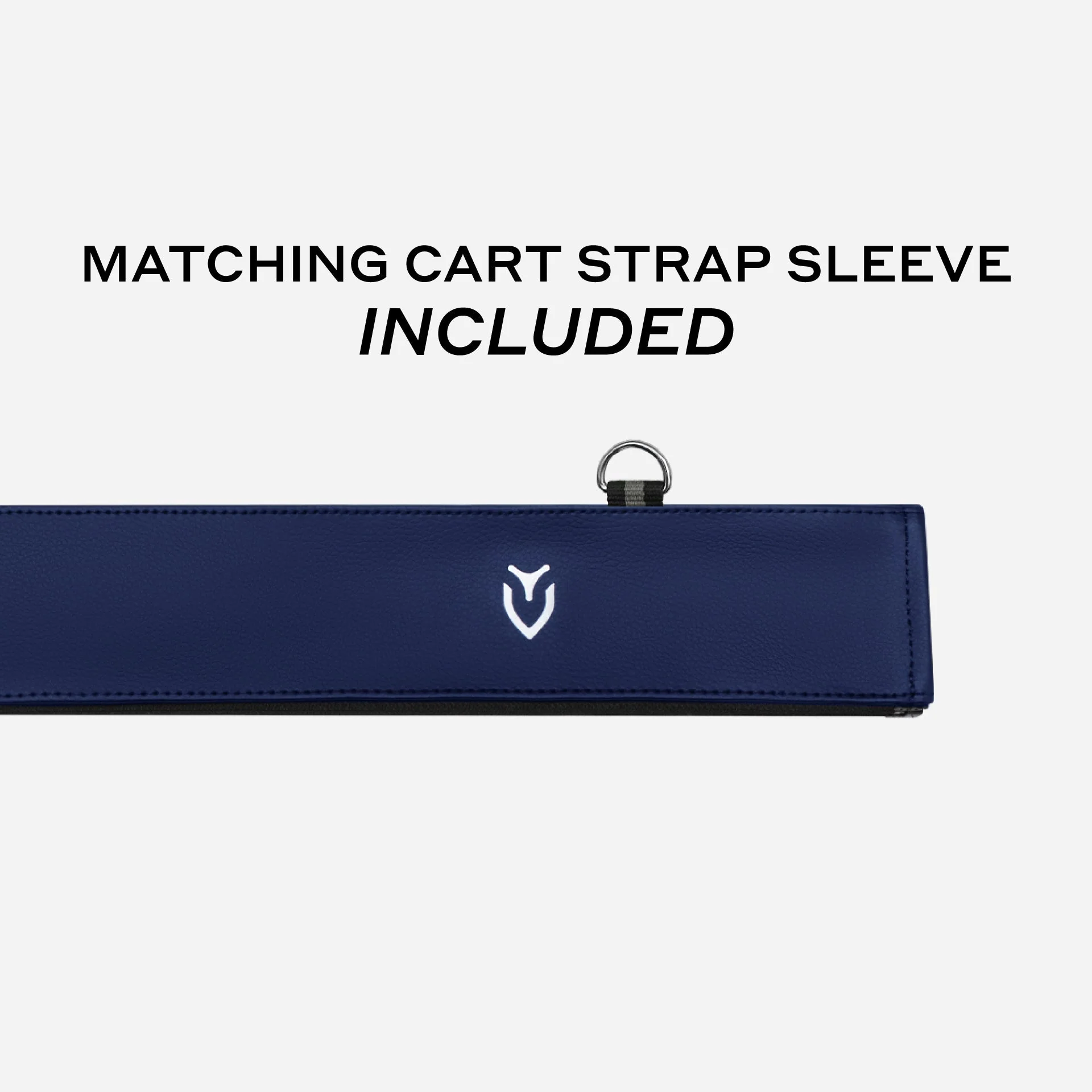 Player V Pro Stand in Pebbled Navy - Image 6