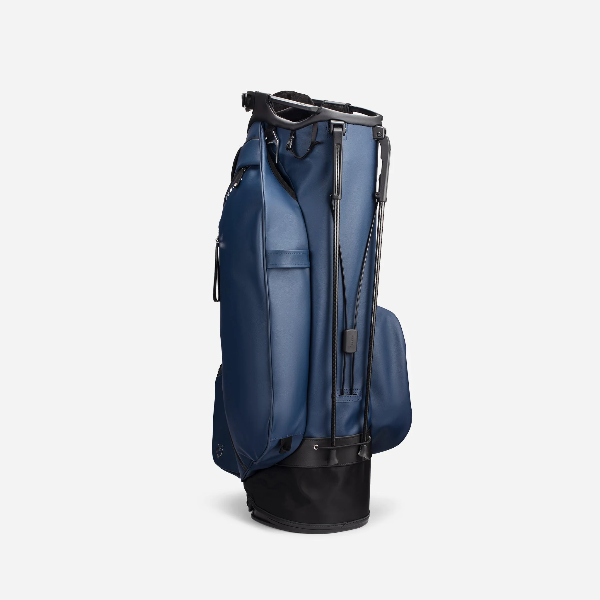 Player V Pro Stand in Pebbled Navy - Image 7