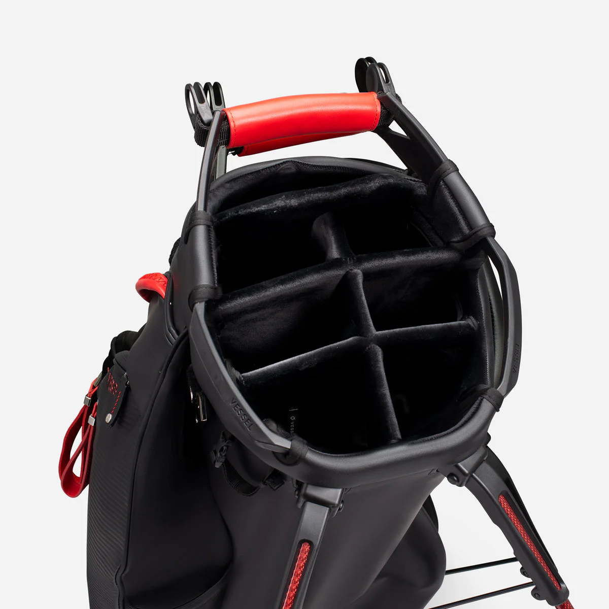 Player V Pro Stand in Nightfire - Image 5