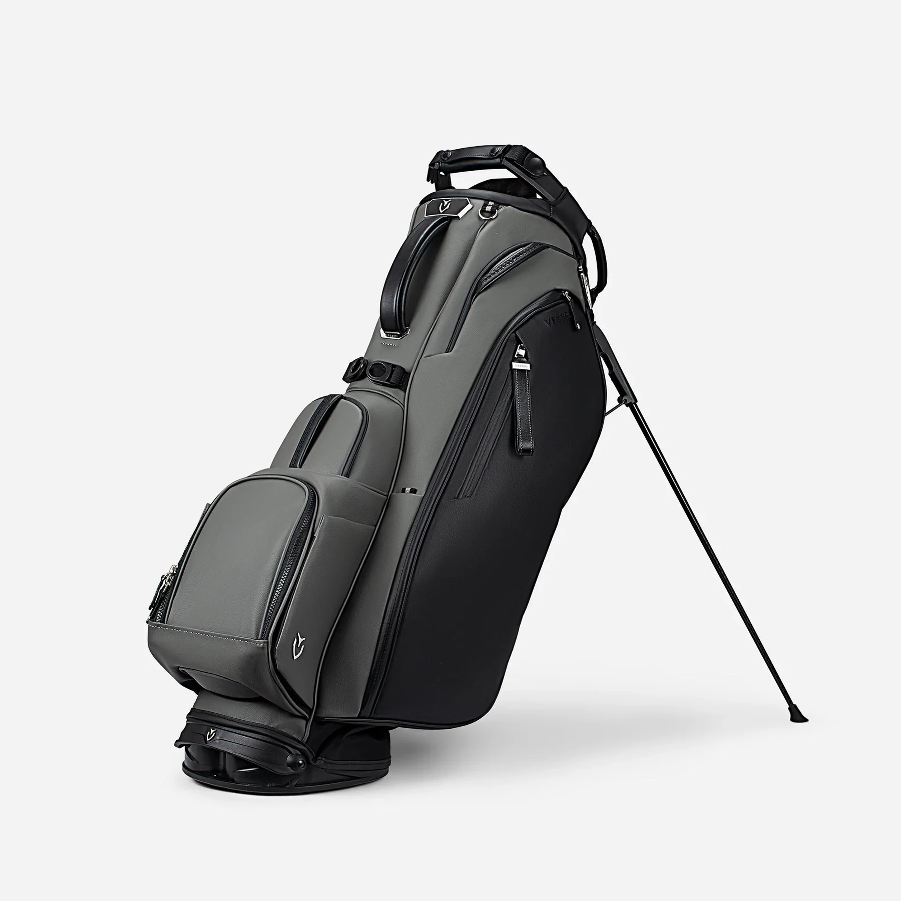 Player V Pro Stand in Phantom