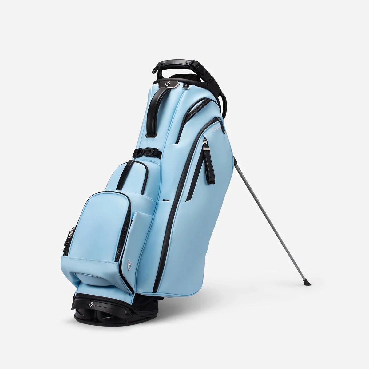Player V Pro Stand in Sky