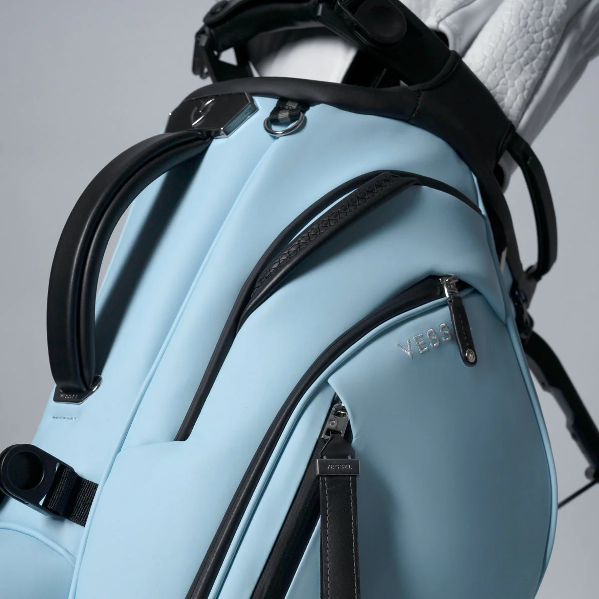 Player V Pro Stand in Sky - Image 3