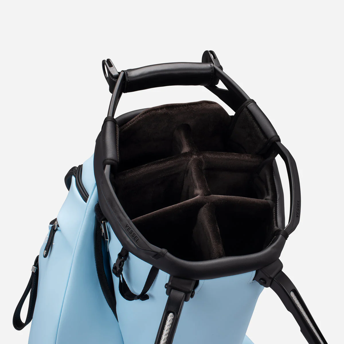 Player V Pro Stand in Sky - Image 5
