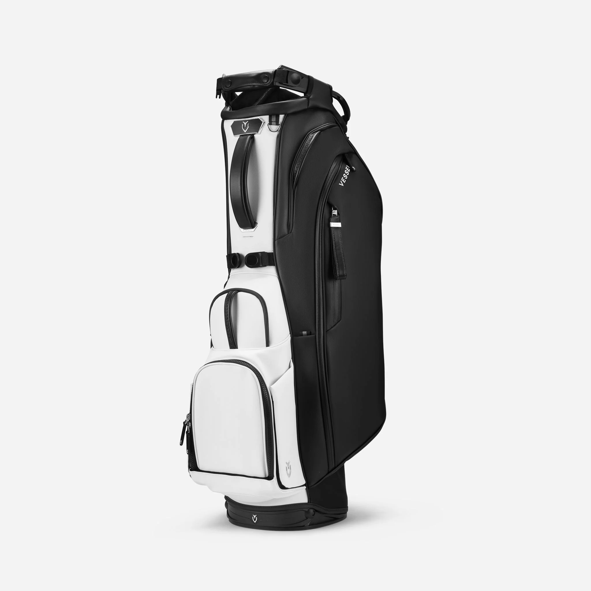Player V Pro Stand in Tuxedo - Image 2