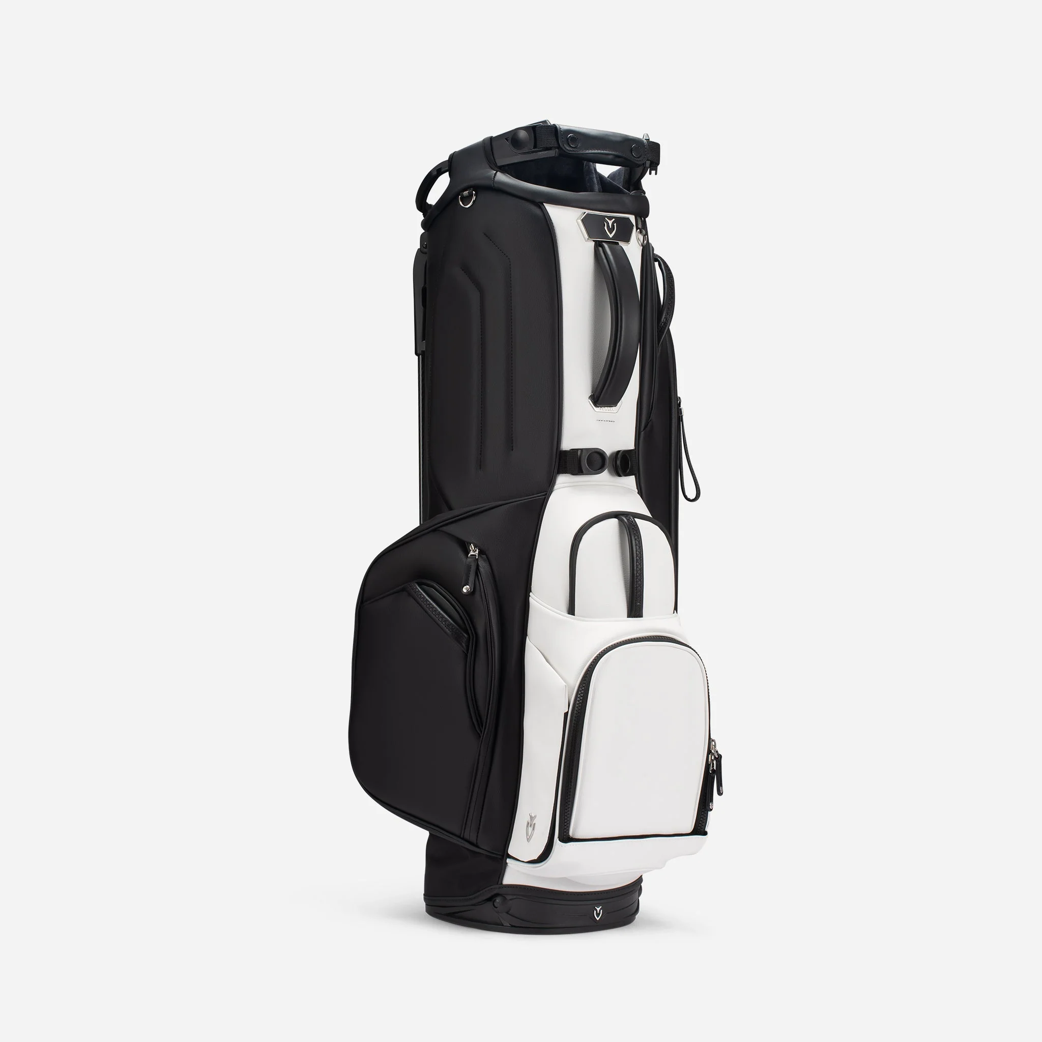 Player V Pro Stand in Tuxedo - Image 3