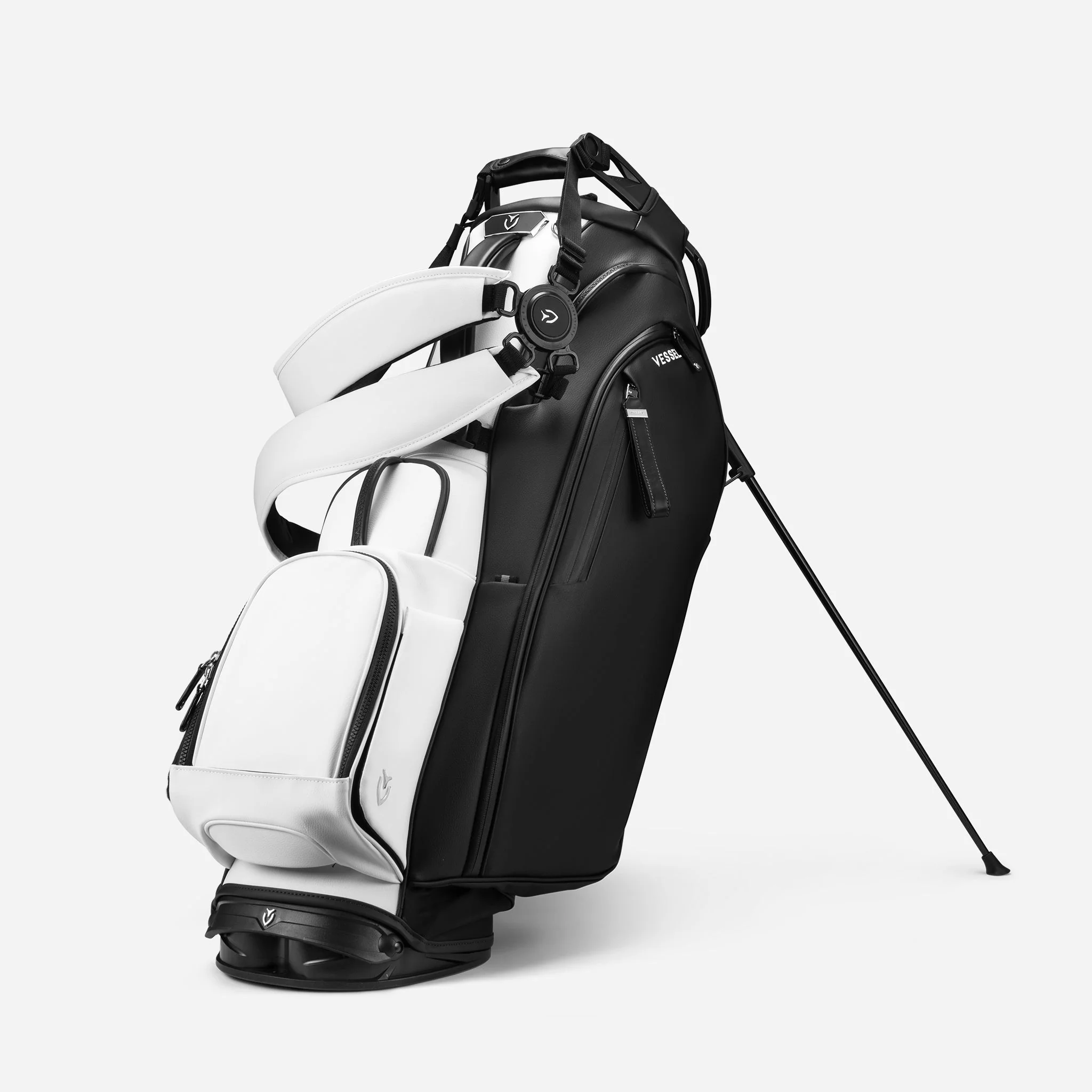 Player V Pro Stand in Tuxedo - Image 7