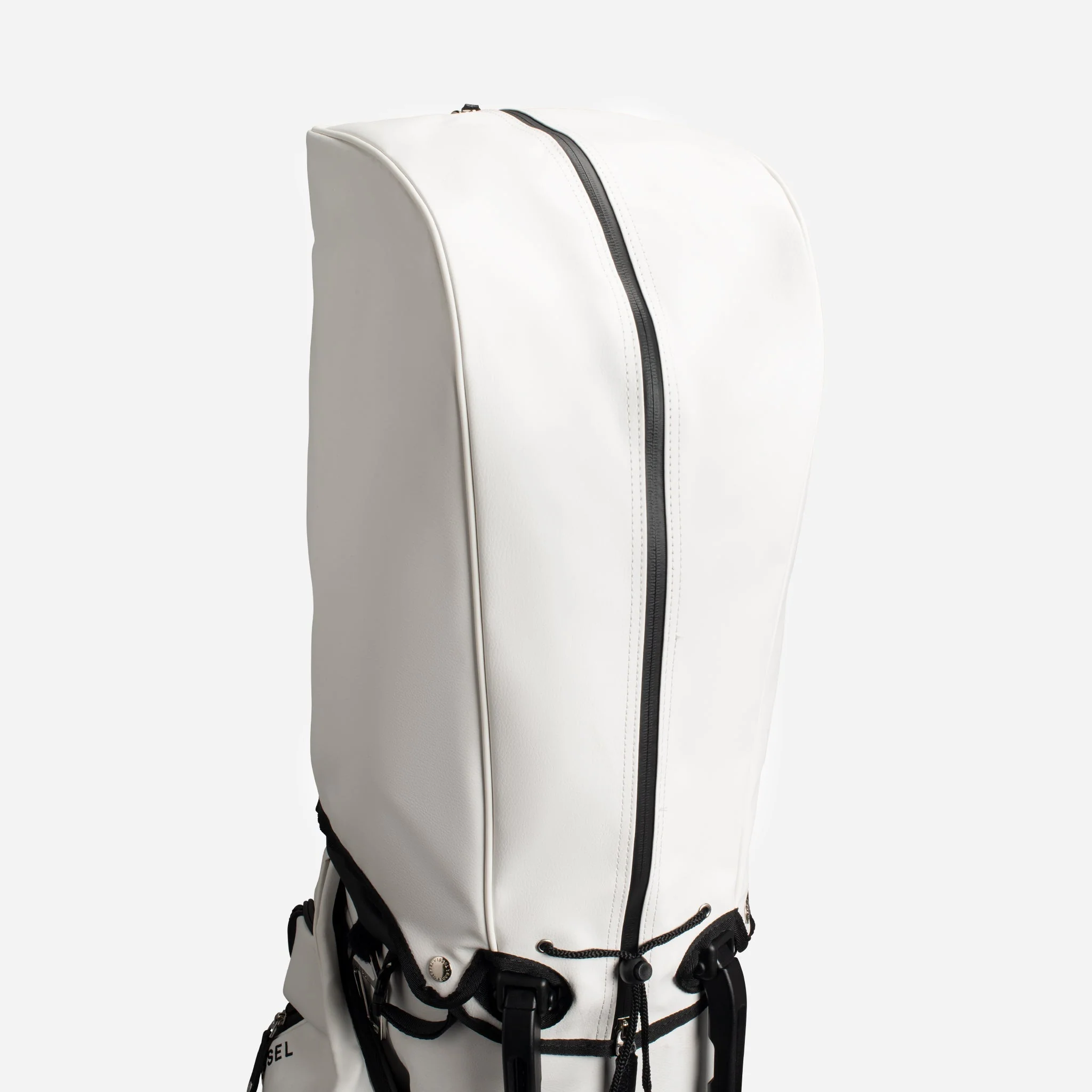Player V Pro Stand in Pebbled White - Image 9