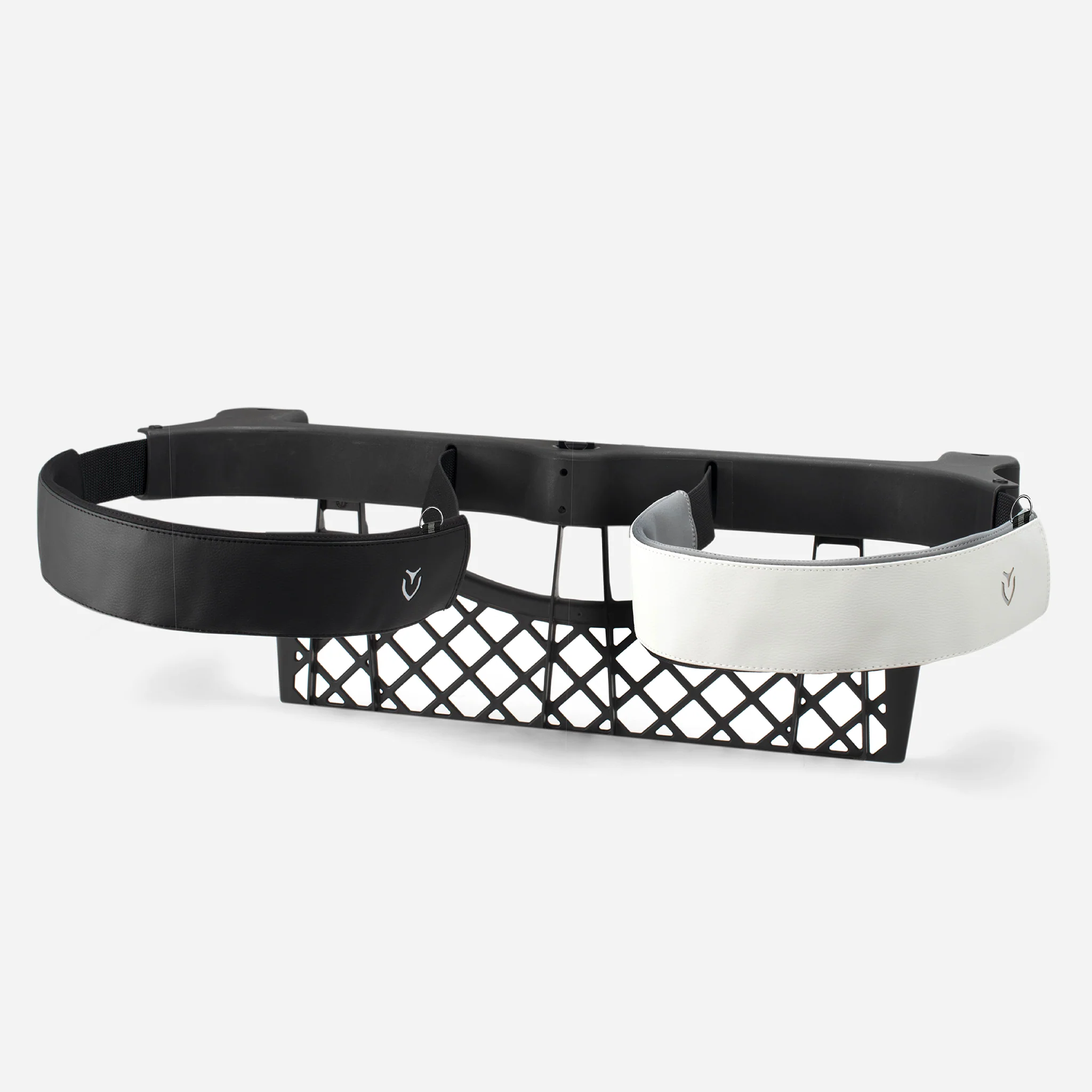 Player V Stand in Pebbled Black - Image 13