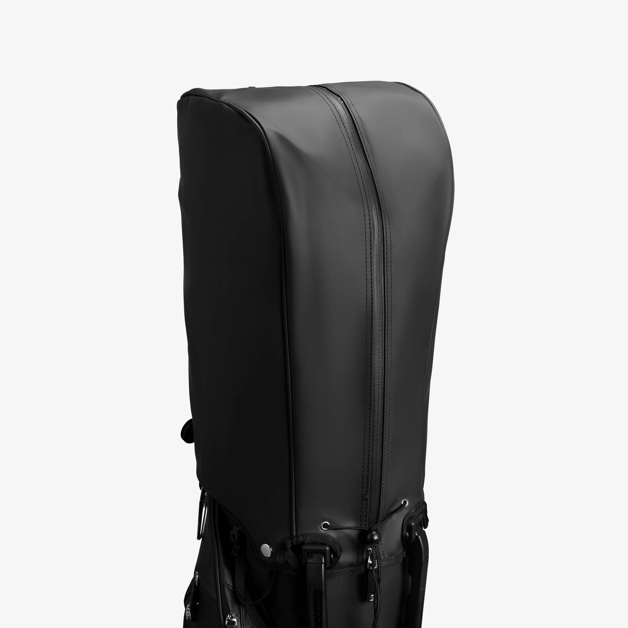 Player V Stand in Pebbled Black - Image 9