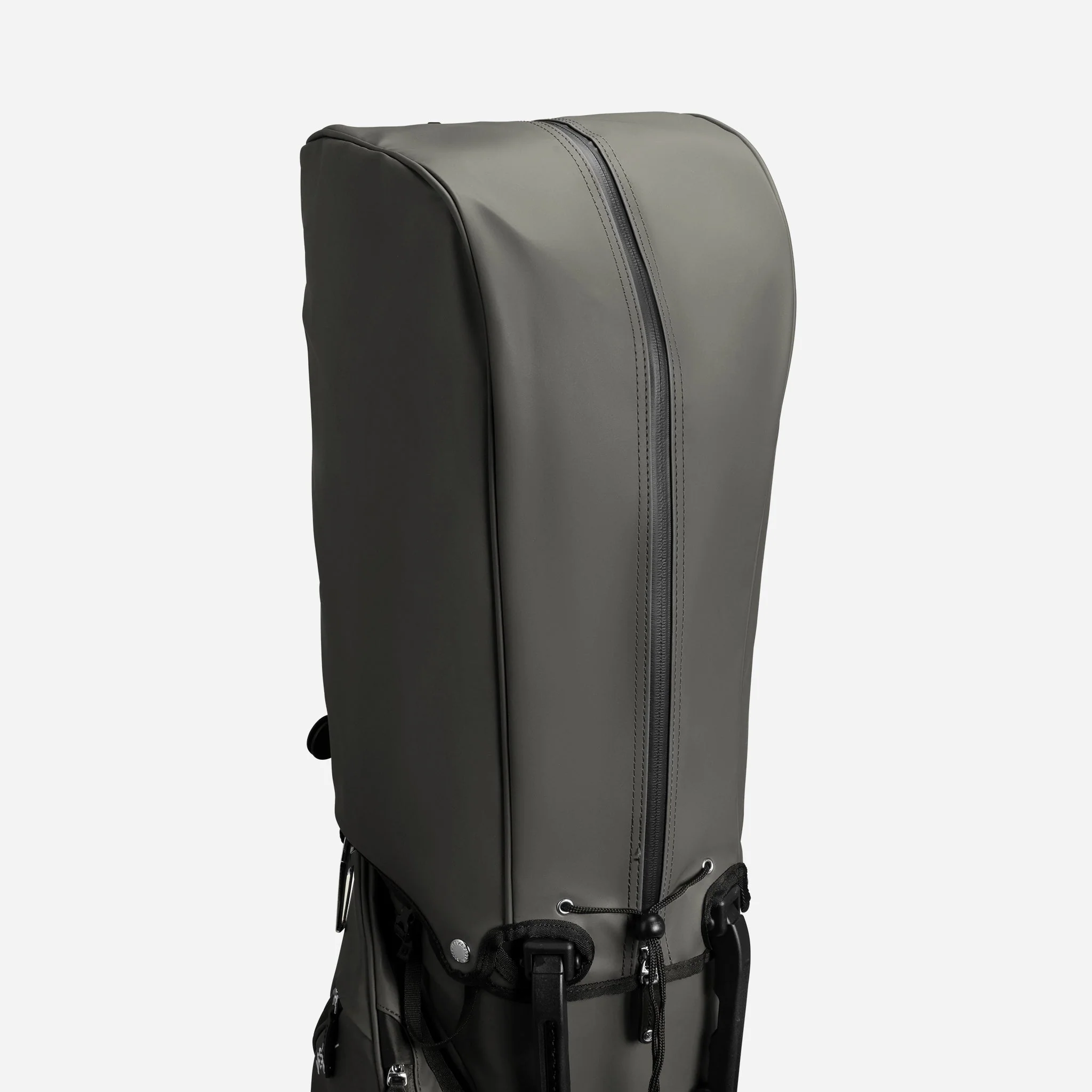Player V Stand in Pebbled Grey - Image 9