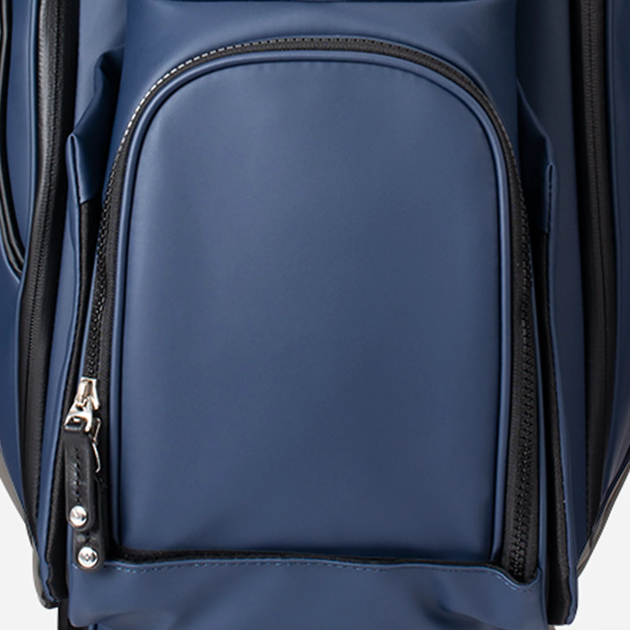 Player V Stand in Pebbled Navy - Image 12