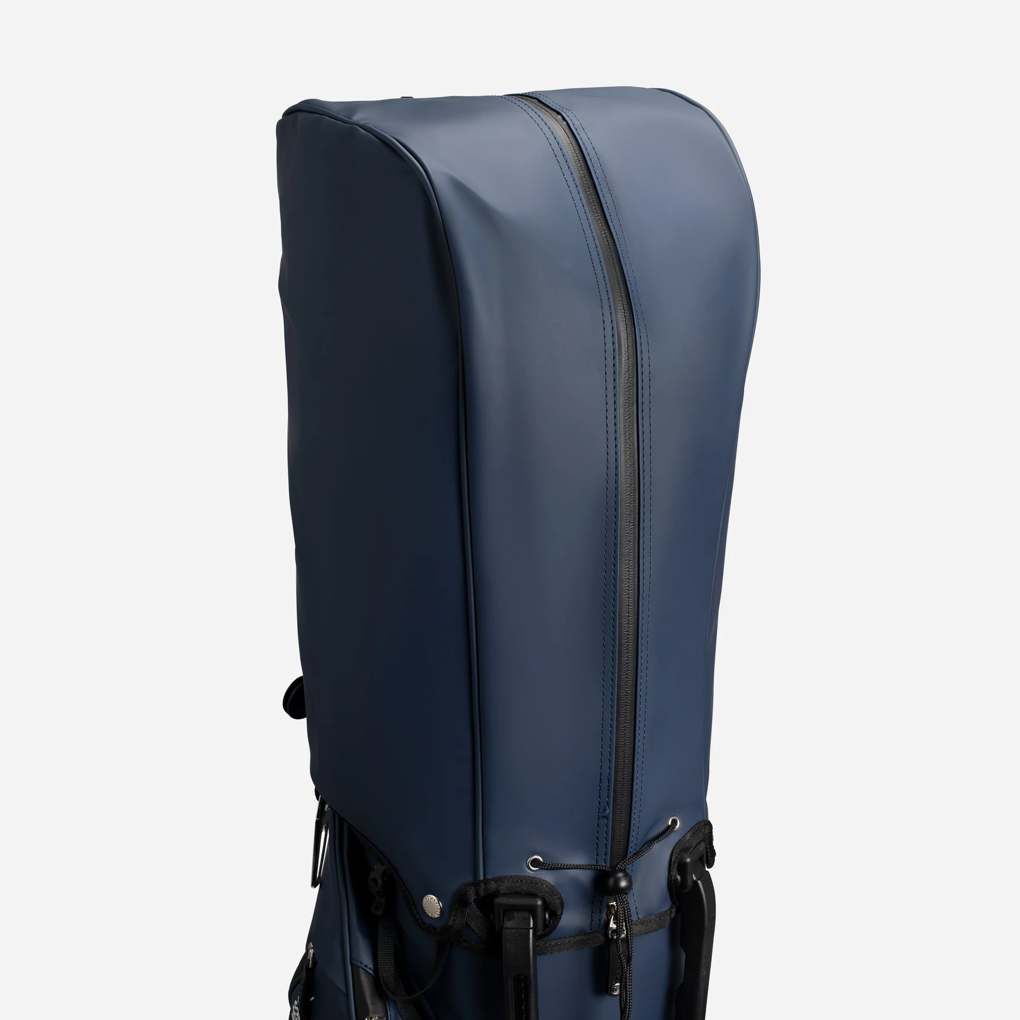 Player V Stand in Pebbled Navy - Image 9