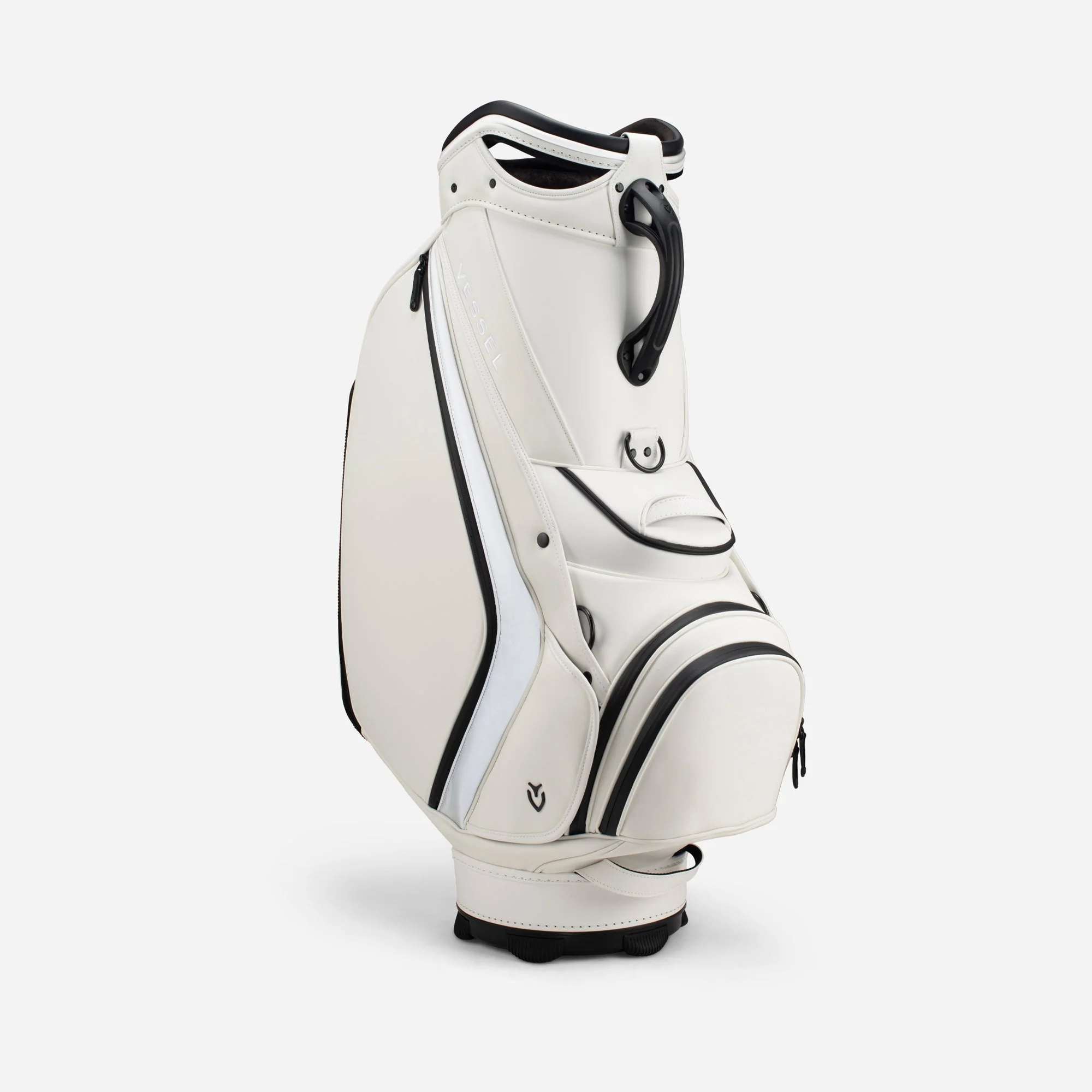 Prime 2.0 Staff in White - Image 3