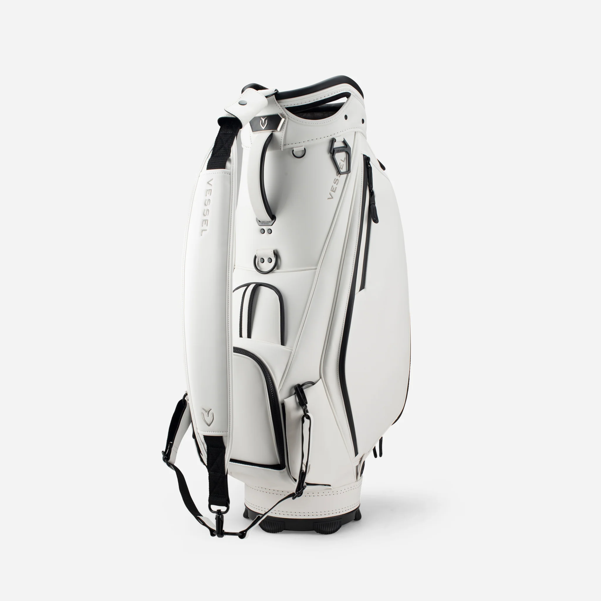 Prime Mini Staff in White - Image 2
