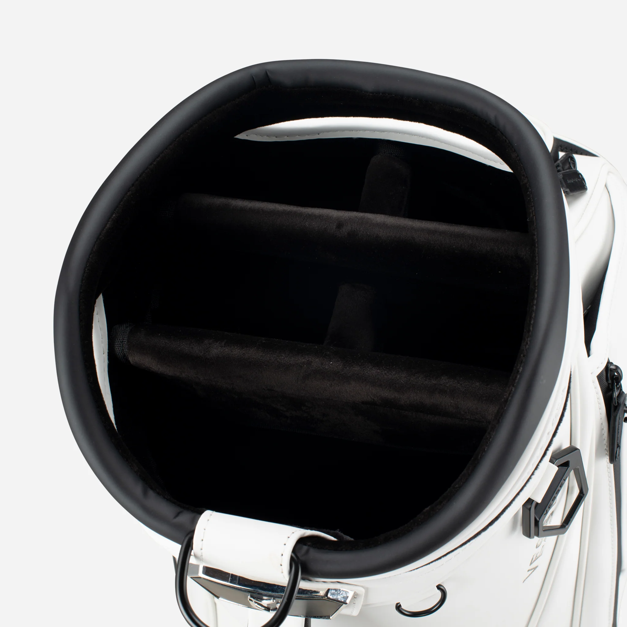 Prime Mini Staff in White - Image 3