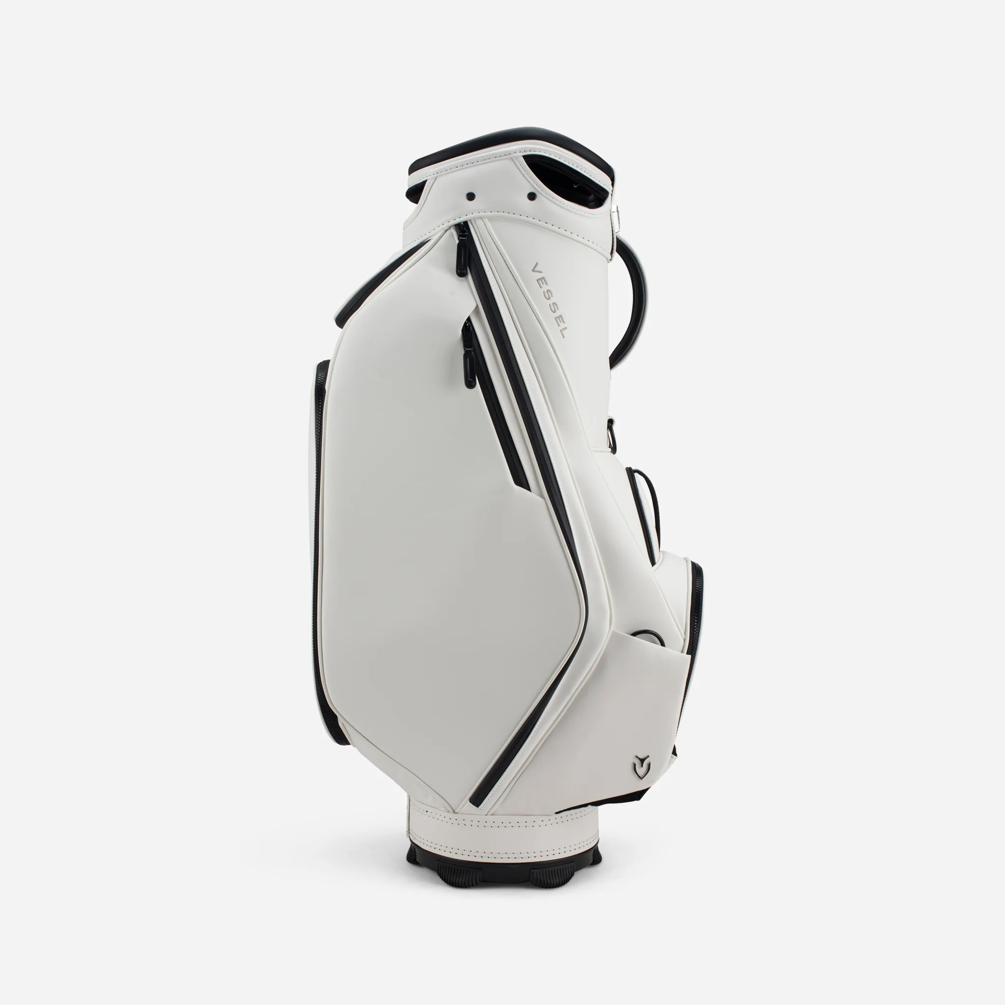 Prime Mini Staff in White - Image 4