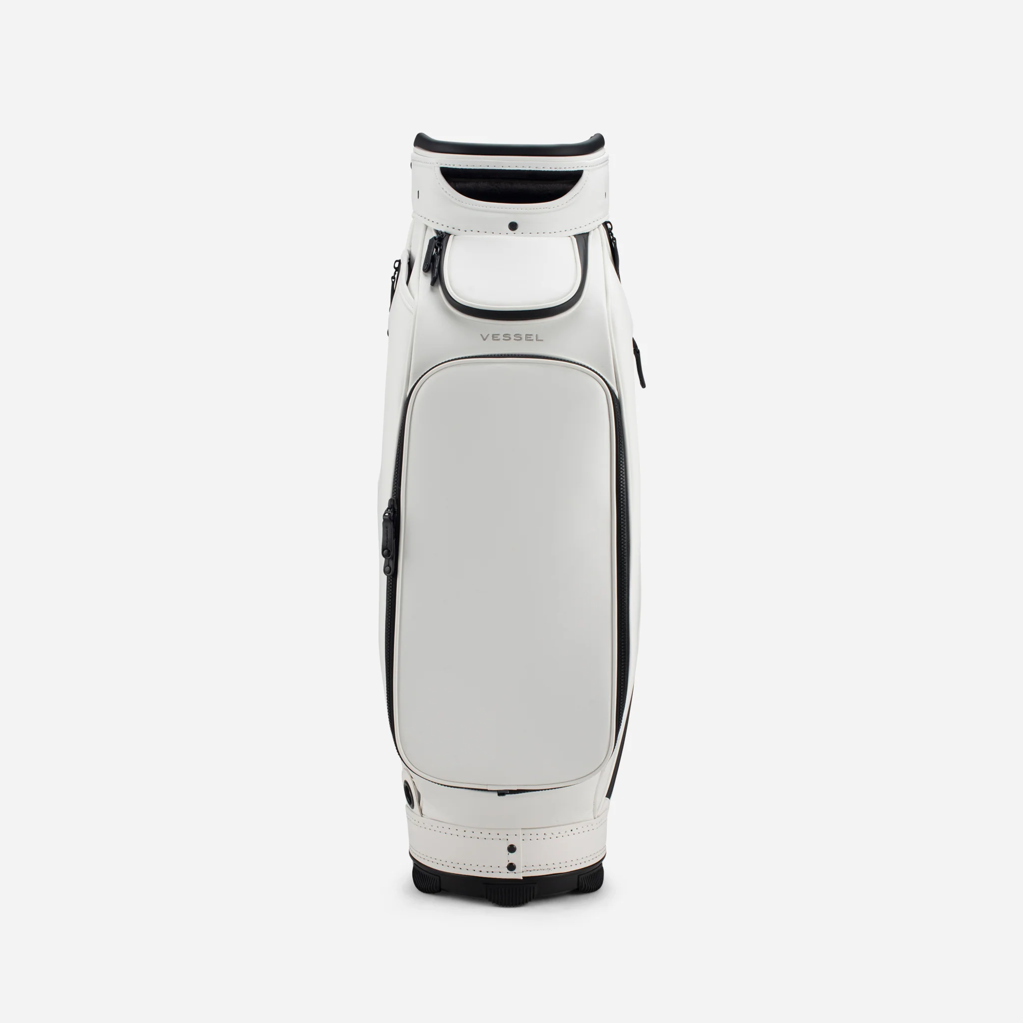 Prime Mini Staff in White - Image 5