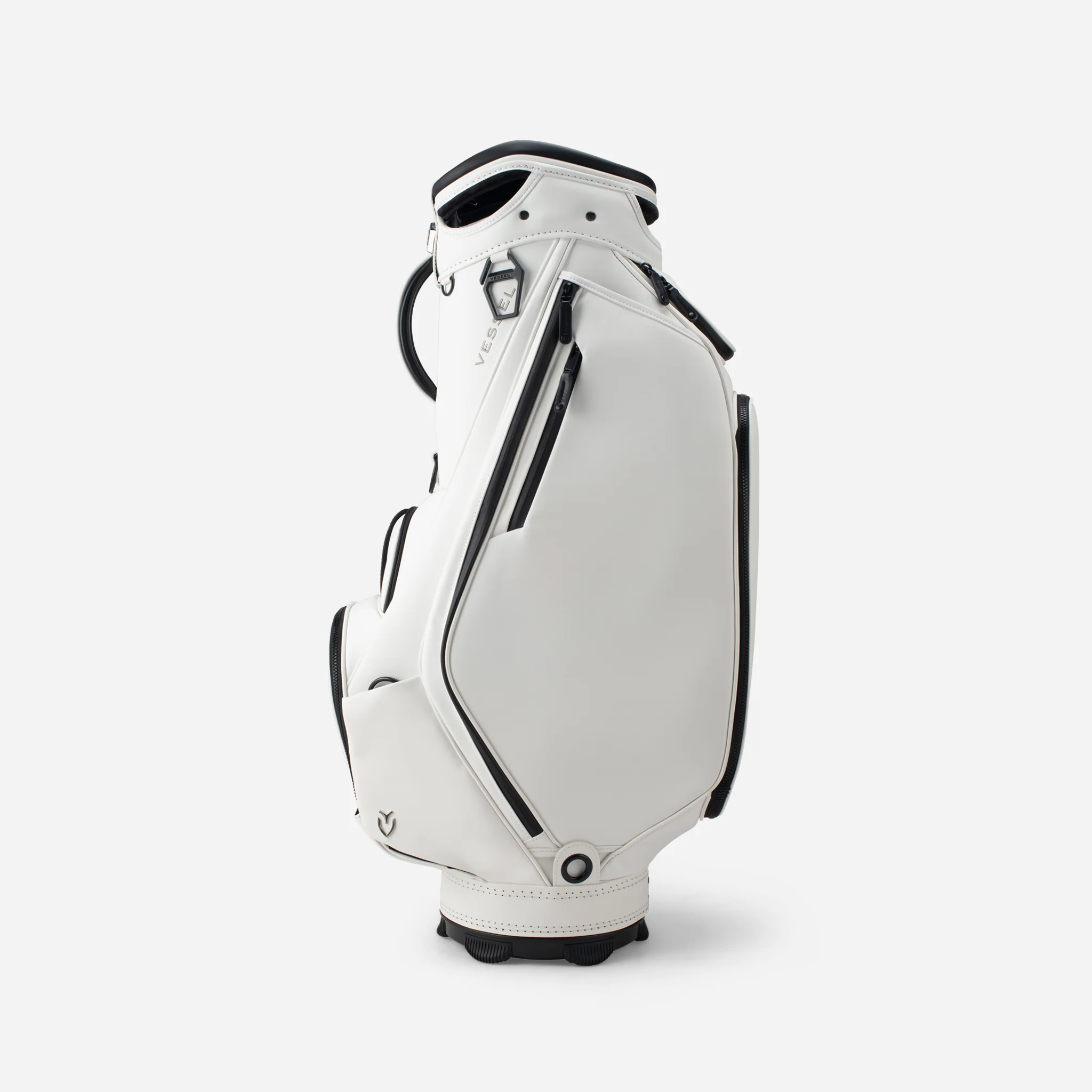 Prime Mini Staff in White - Image 6