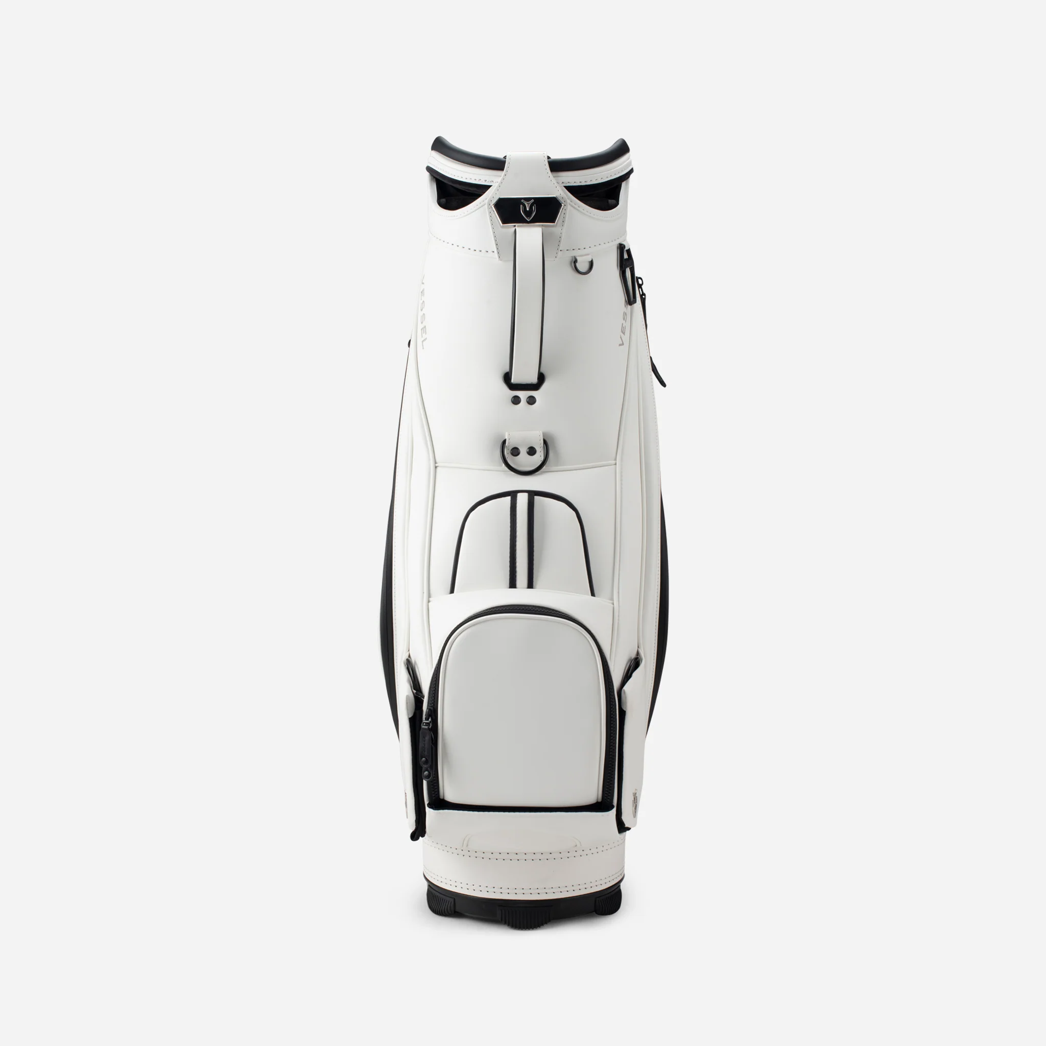 Prime Mini Staff in White - Image 7