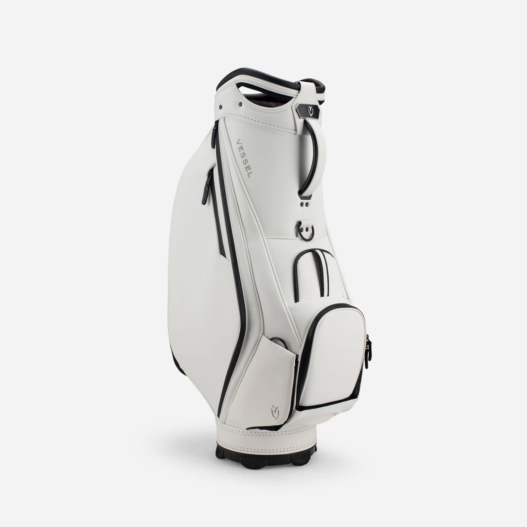 Prime Mini Staff in White - Image 8