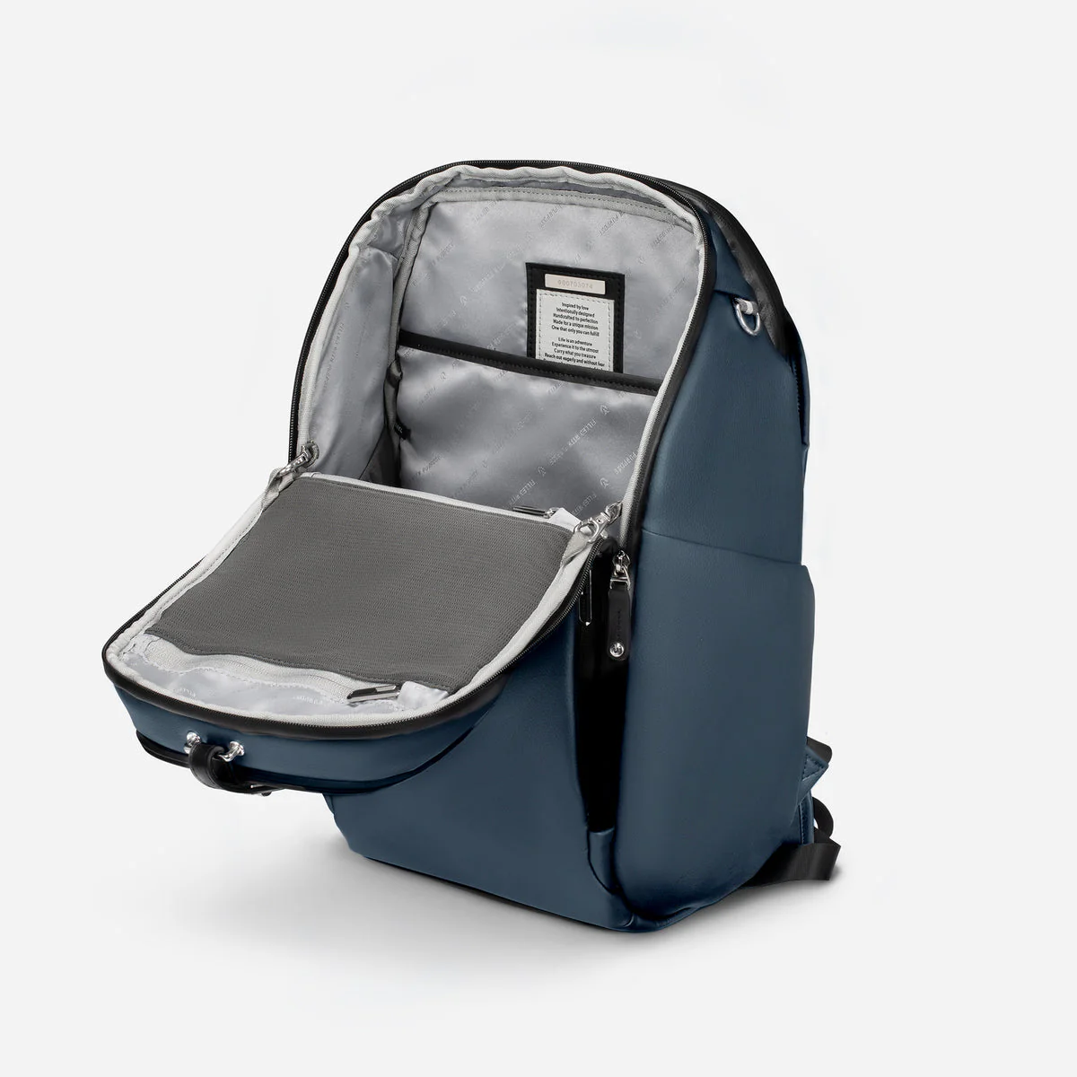 PrimeX 2.0 Backpack in Marine - Image 6