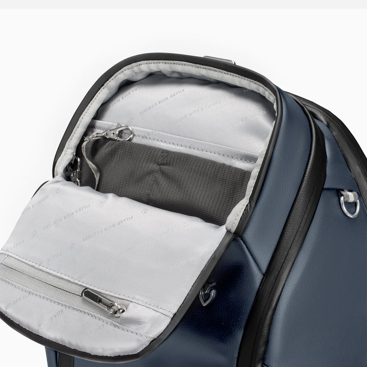 PrimeX 2.0 Backpack in Marine - Image 7