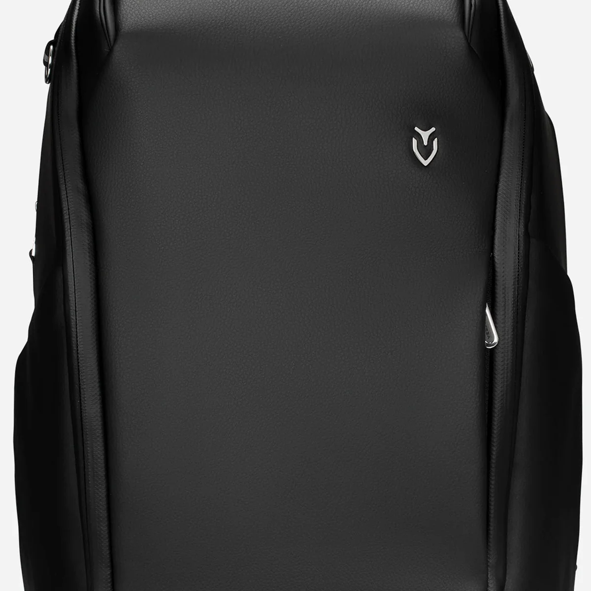 PrimeX 2.0 Backpack in Pebbled Black - Image 11