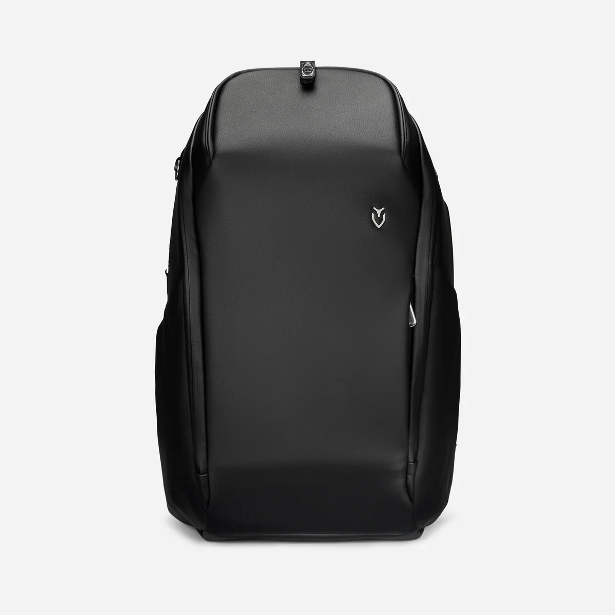 PrimeX 2.0 Backpack in Pebbled Black - Image 2