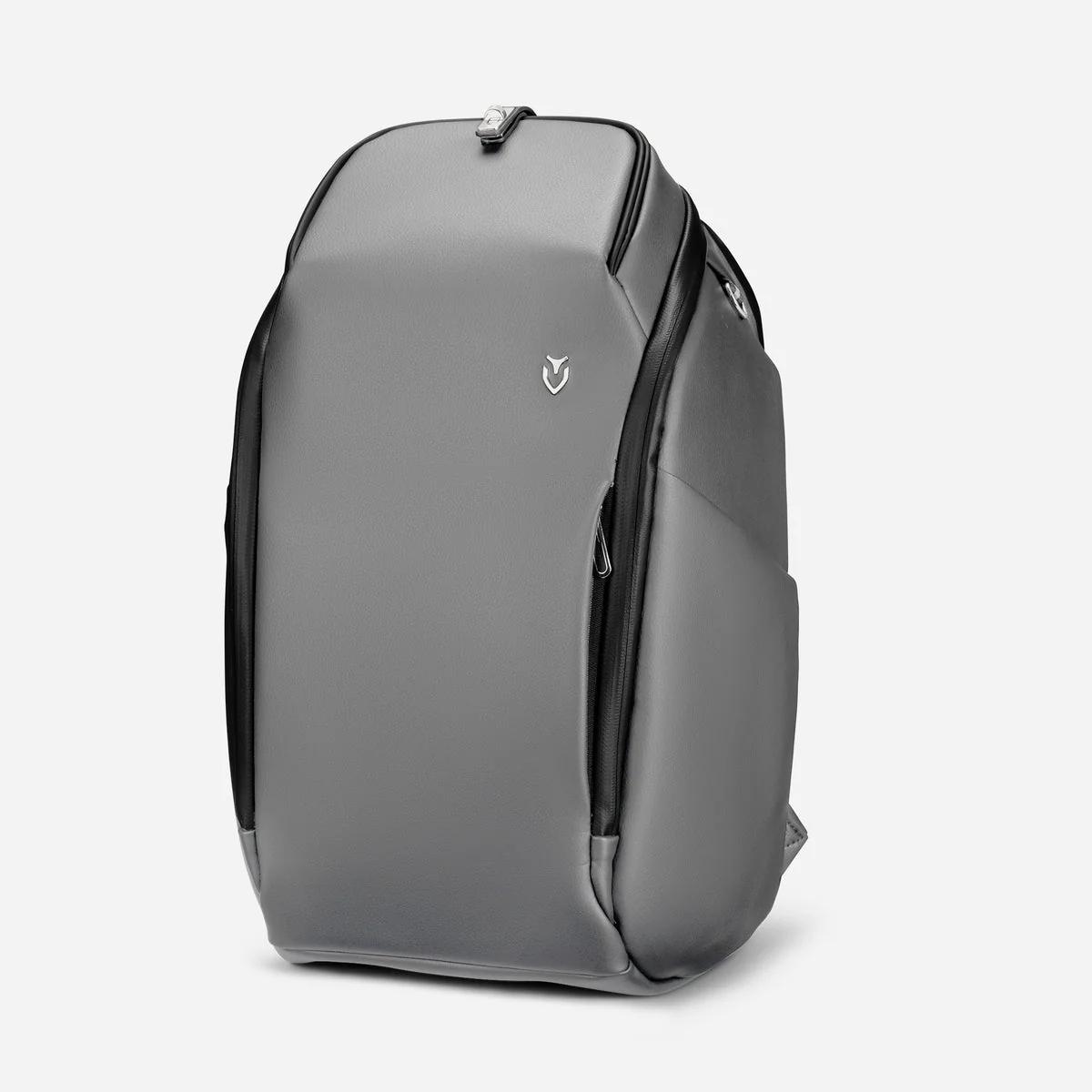 PrimeX 2.0 Backpack in Pebbled Grey