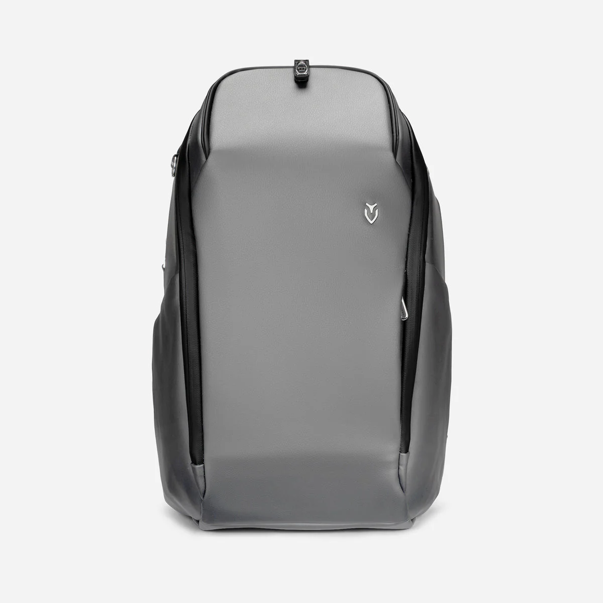 PrimeX 2.0 Backpack in Pebbled Grey - Image 2