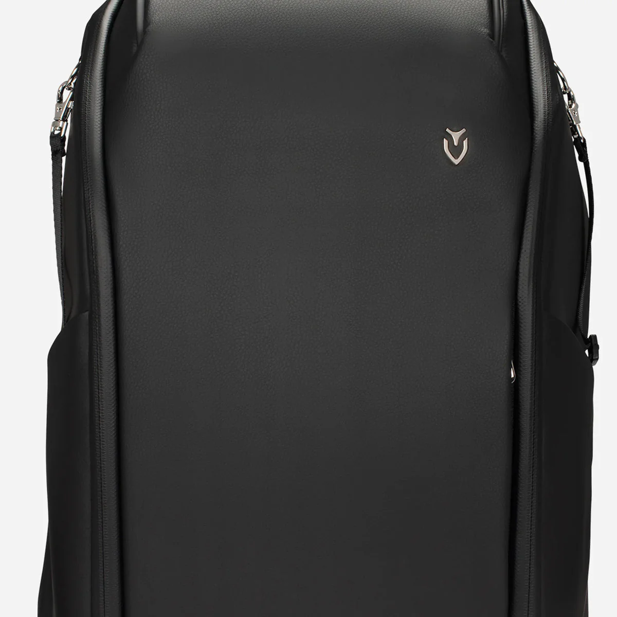 PrimeX 2.0 Plus Backpack in Pebbled Black - Image 10