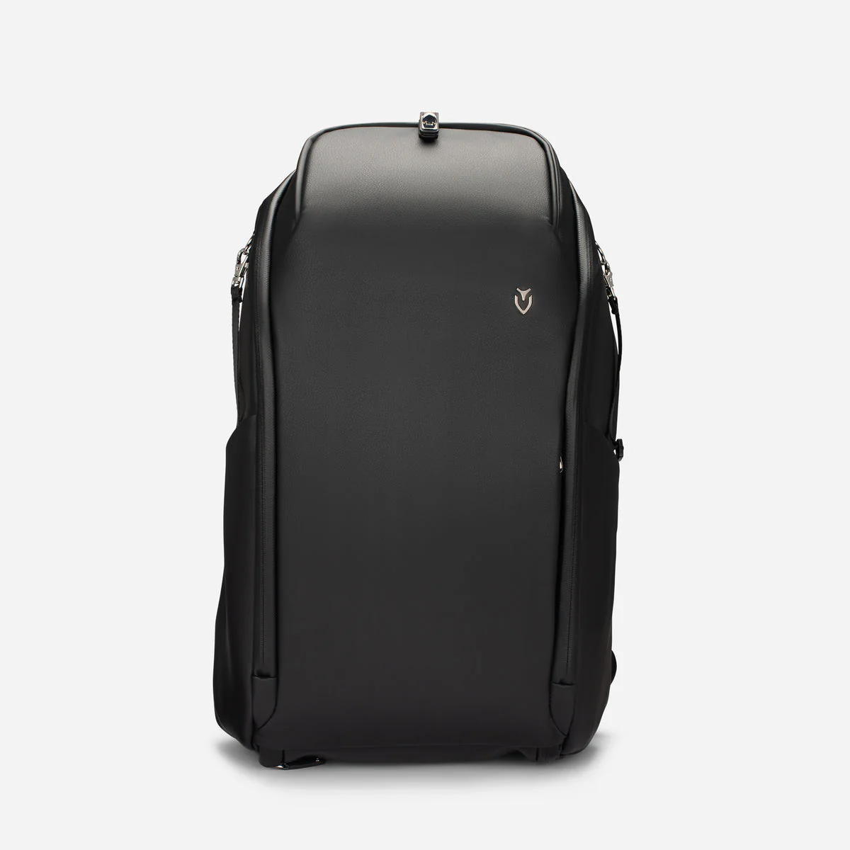 PrimeX 2.0 Plus Backpack in Pebbled Black - Image 2