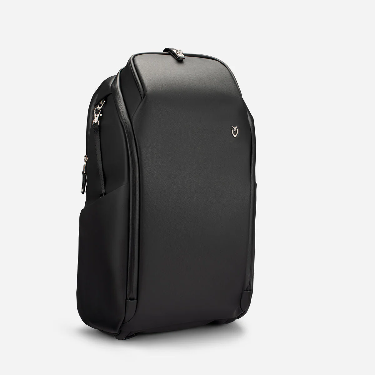 PrimeX 2.0 Plus Backpack in Pebbled Black - Image 3