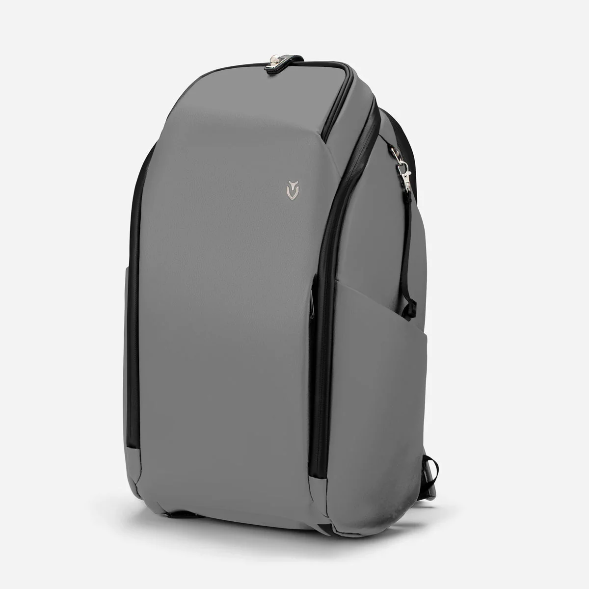 PrimeX 2.0 Plus Backpack in Pebbled Grey