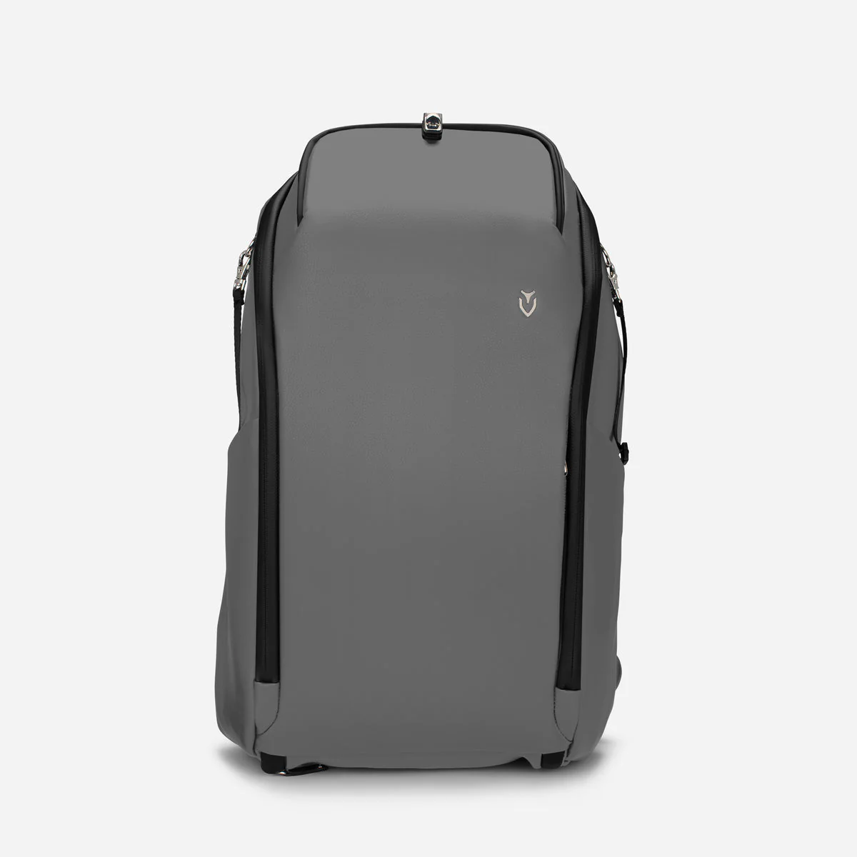 PrimeX 2.0 Plus Backpack in Pebbled Grey - Image 2