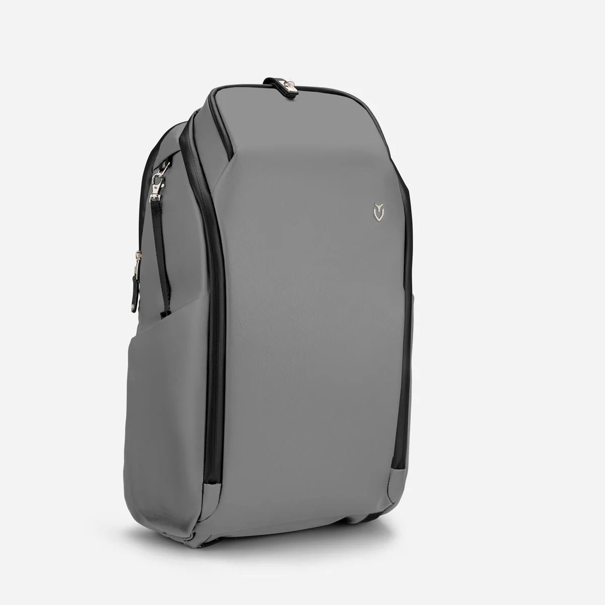PrimeX 2.0 Plus Backpack in Pebbled Grey - Image 3