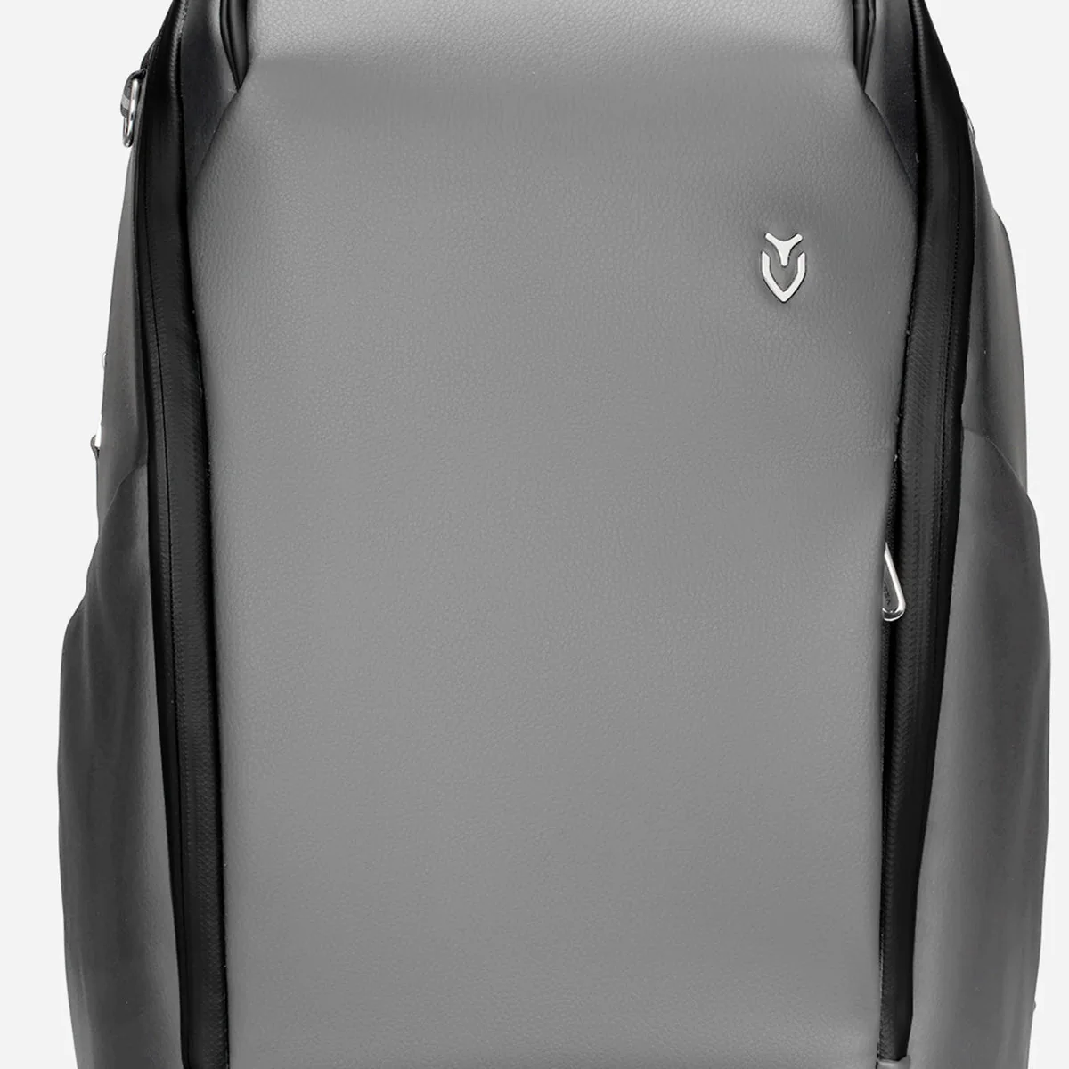 PrimeX 2.0 Plus Backpack in Pebbled Grey - Image 9