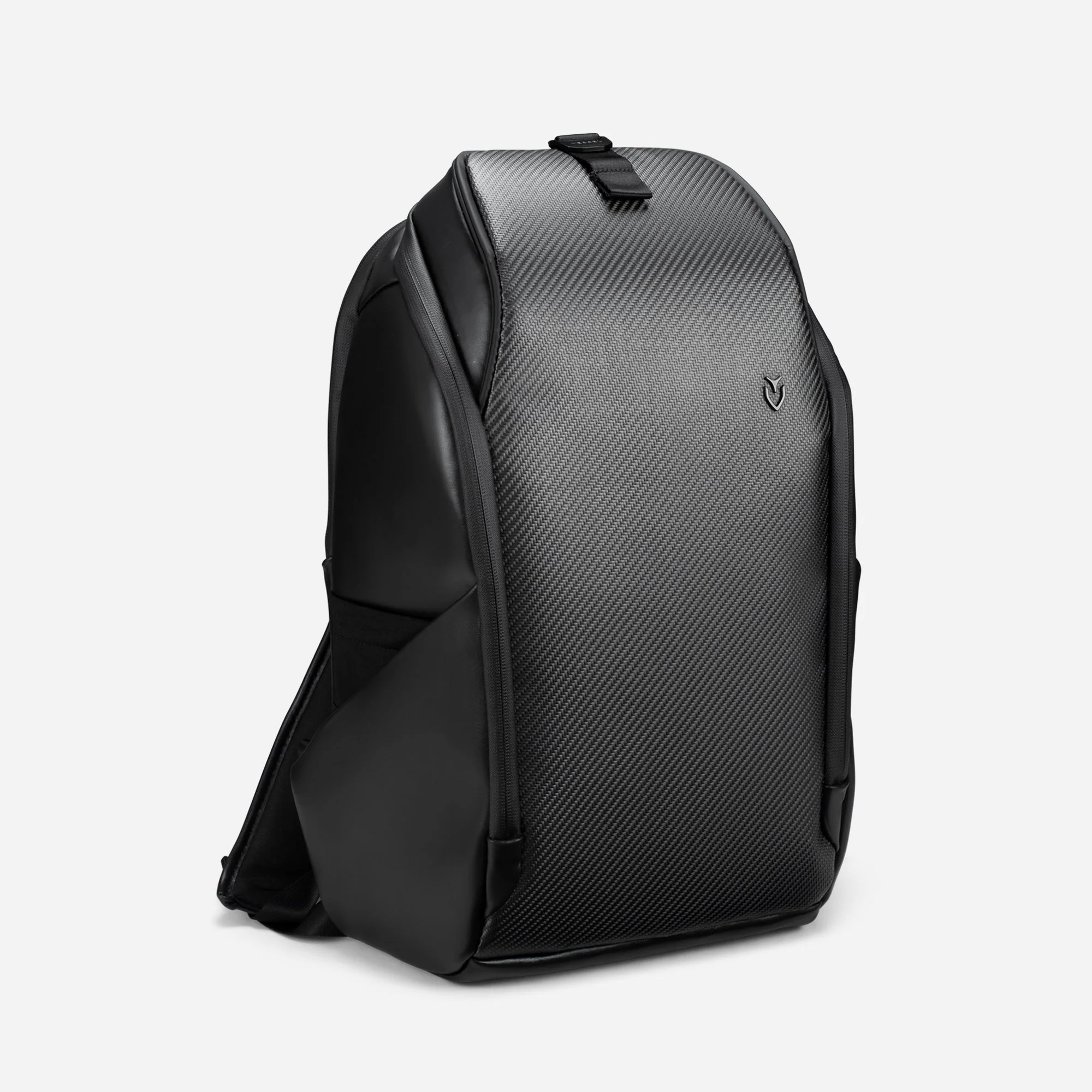 PrimeX Carbon Black Backpack - Image 3