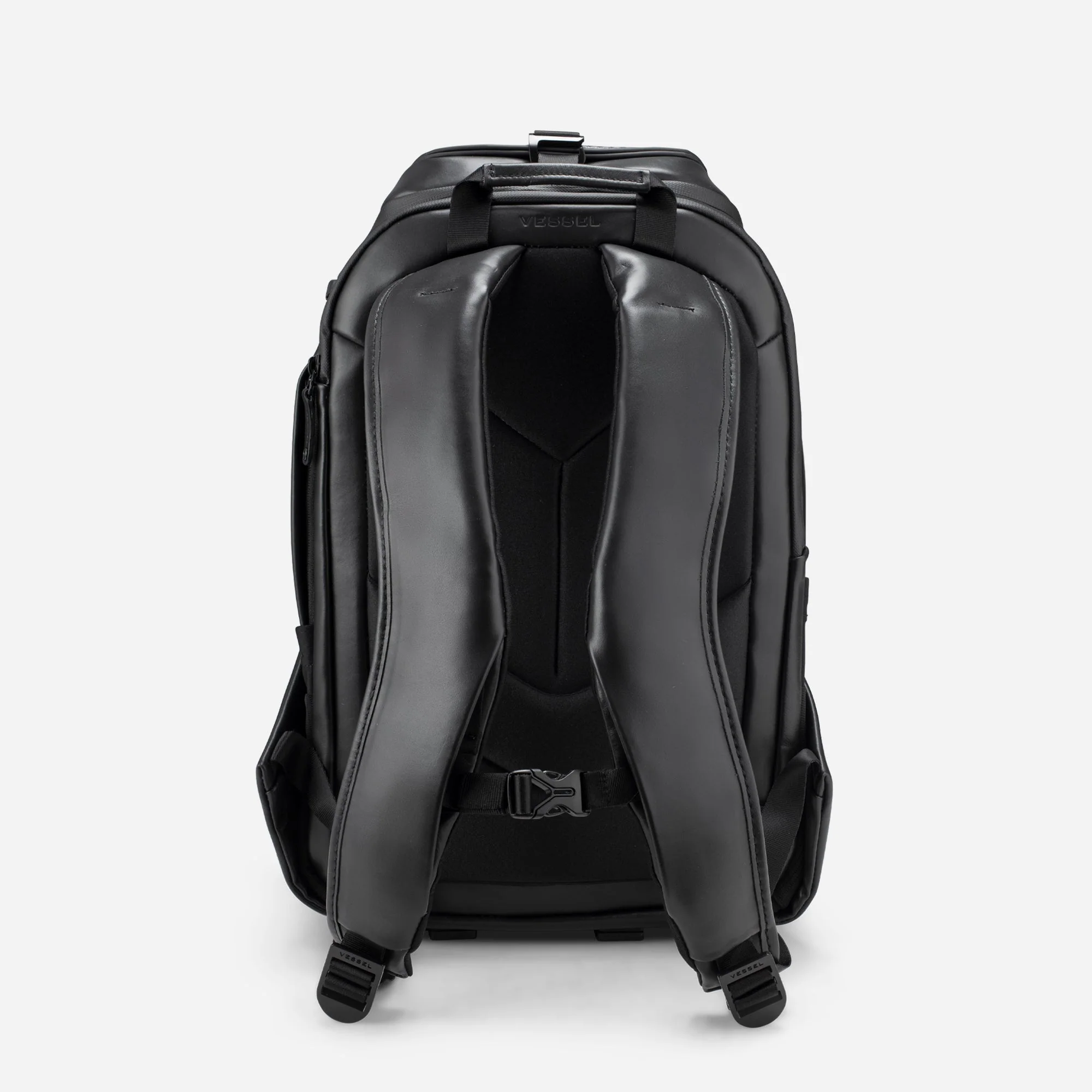PrimeX Carbon Black Backpack - Image 4