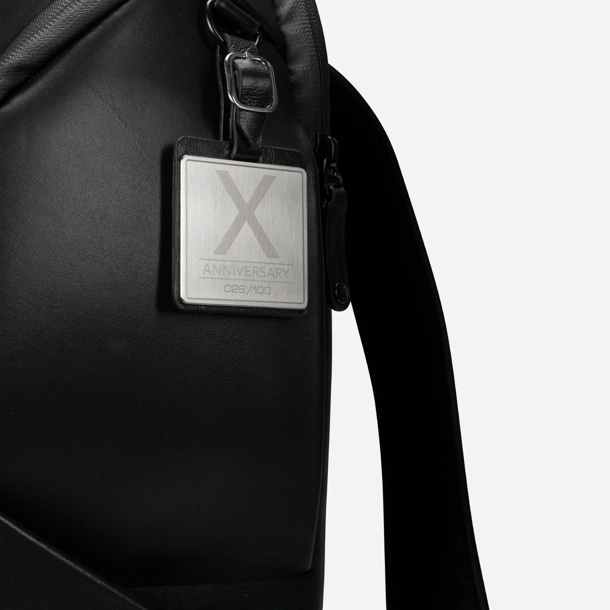 PrimeX Carbon Black Backpack - Image 7