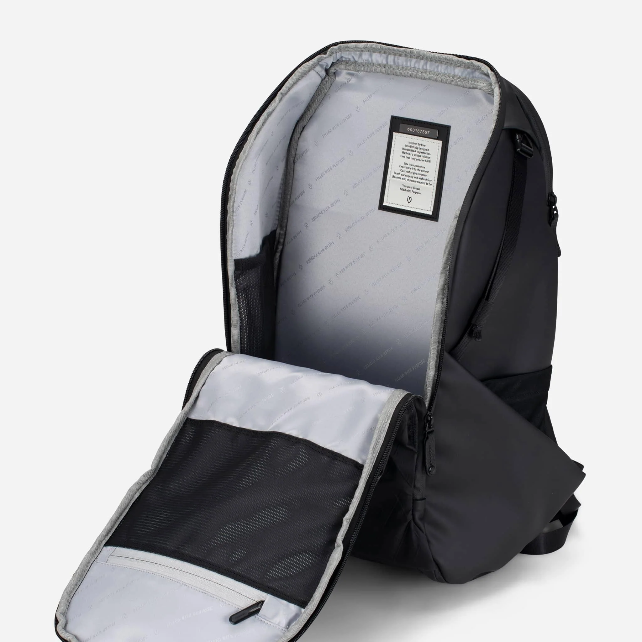 PrimeX DXR Plus Backpack - Image 4