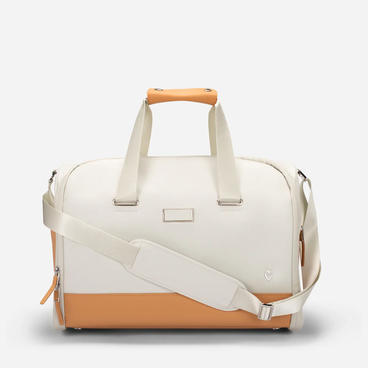 Signature Weekender in Latte