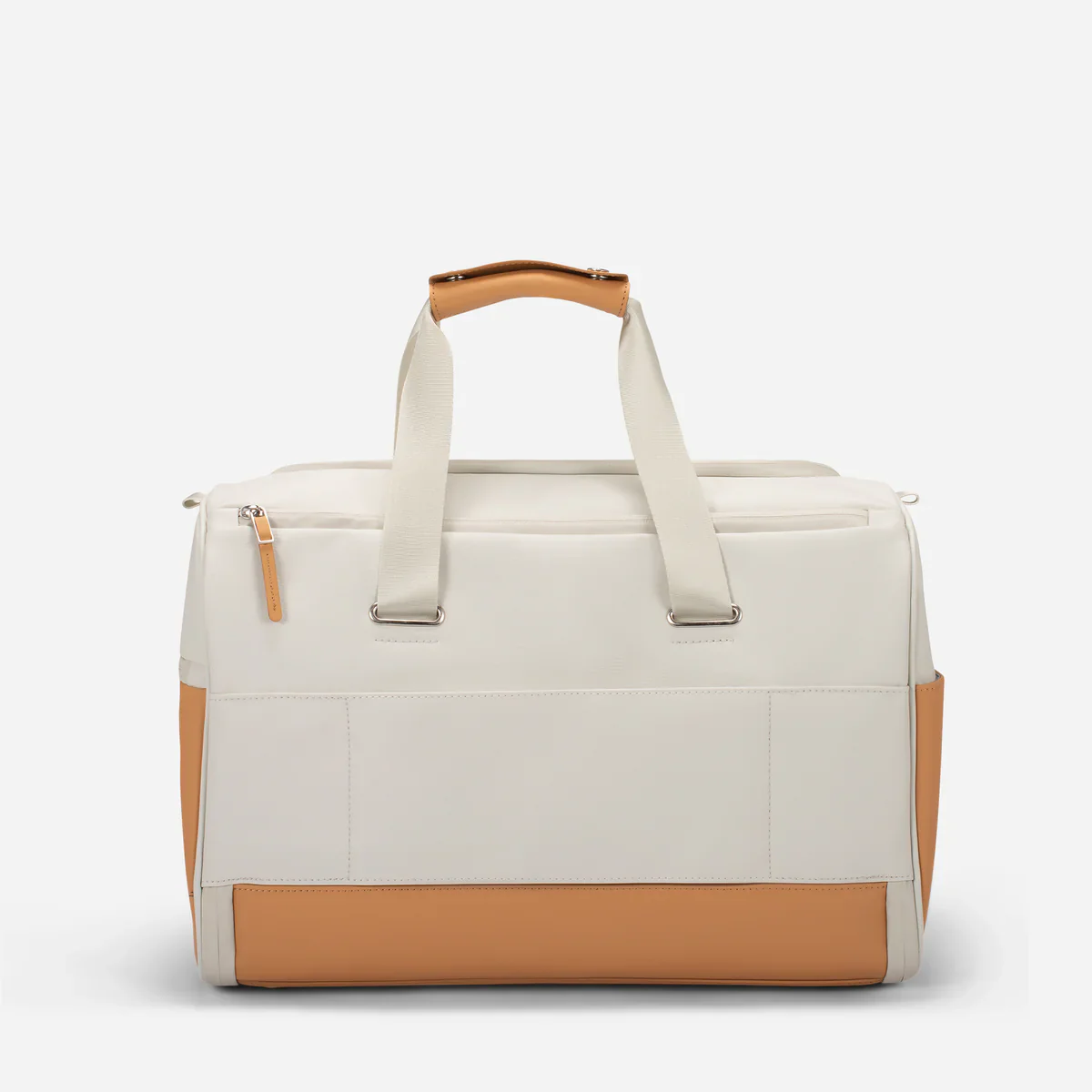 Signature Weekender in Latte - Image 2
