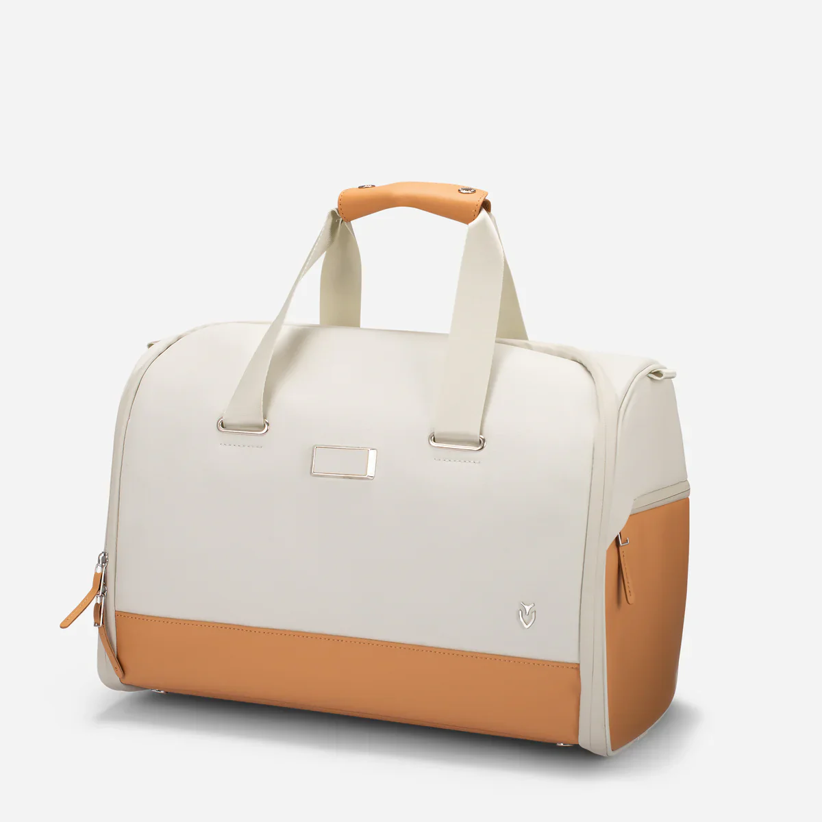 Signature Weekender in Latte - Image 4