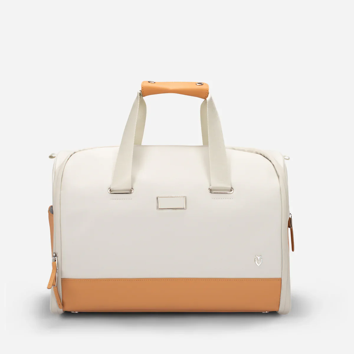 Signature Weekender in Latte - Image 6