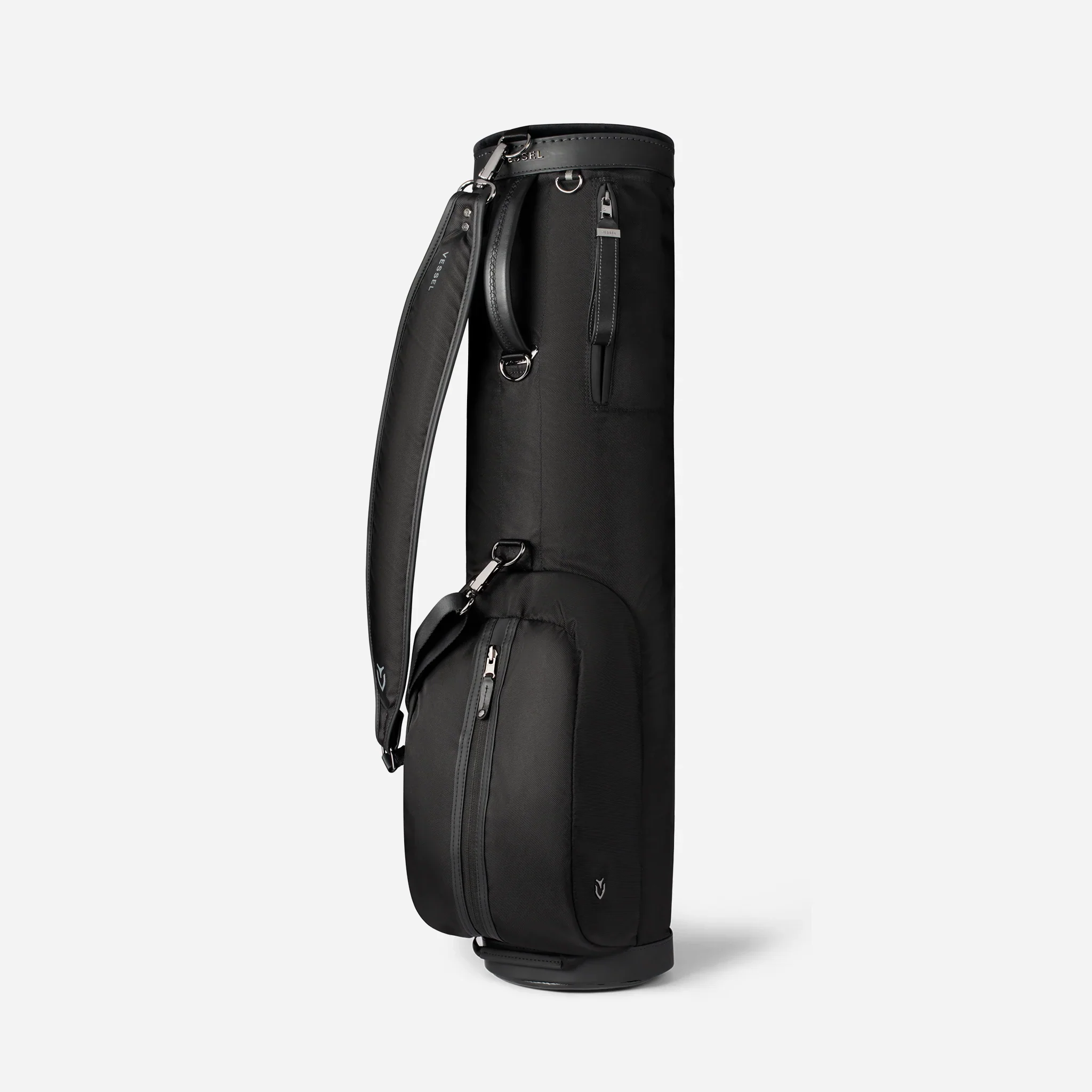Sunday Carry in Black